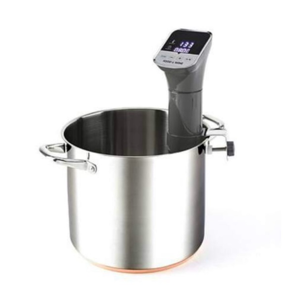 Food & Wine Sous Vide Cooker and Wine Chiller - Picture 3 of 8